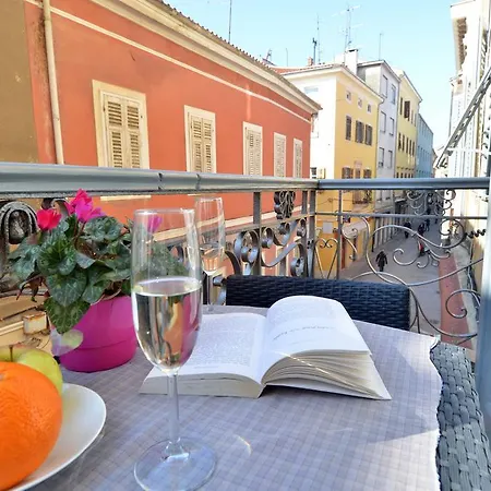 Buric Guest house 3*