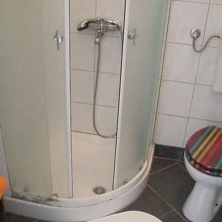 Buric 3* Pula