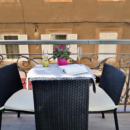 Affittacamere Burić 3*
