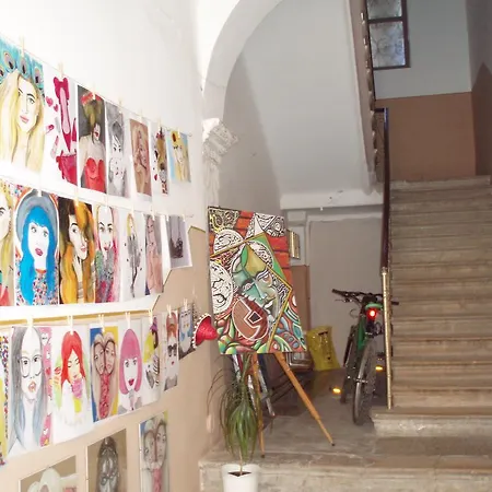 Buric Guest house