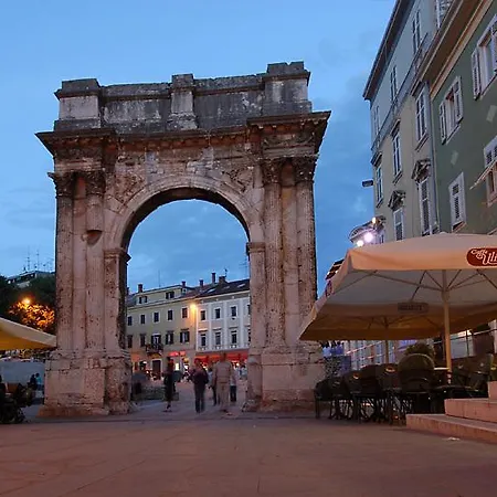 Affittacamere Burić 3*