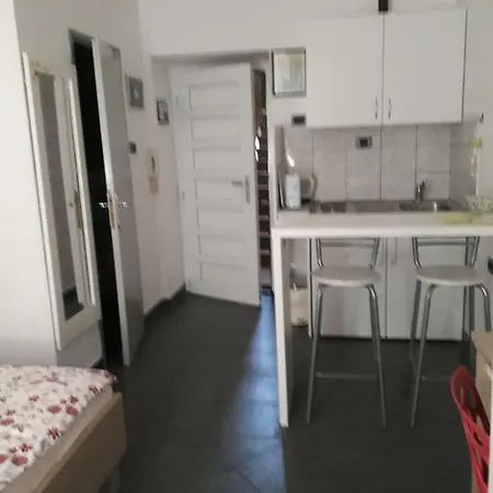 Buric Vendégház Póla