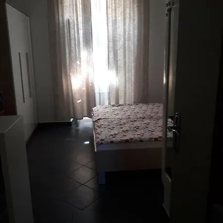 Buric Pensjonat