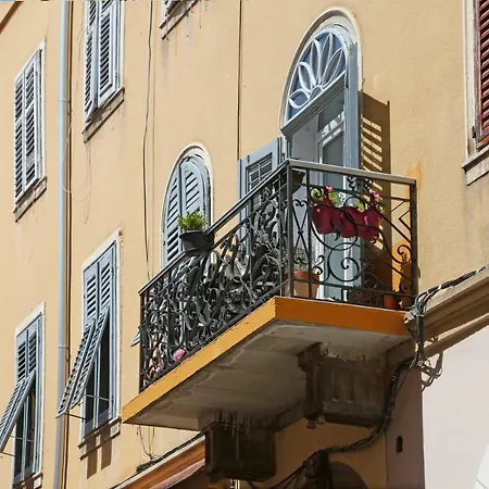 Buric Guest house Pula