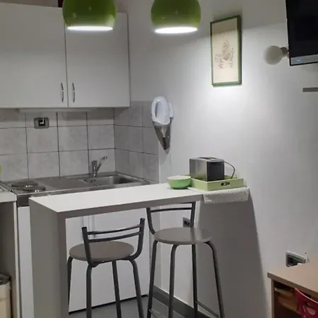 Buric Guest house 3*