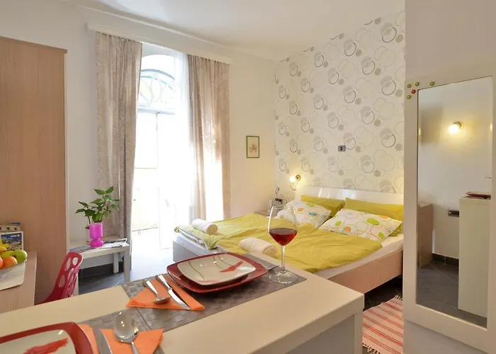 Casa de hóspedes Buric 3*