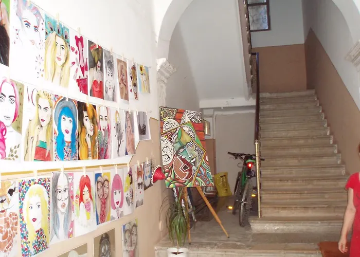 Buric Casa de hóspedes