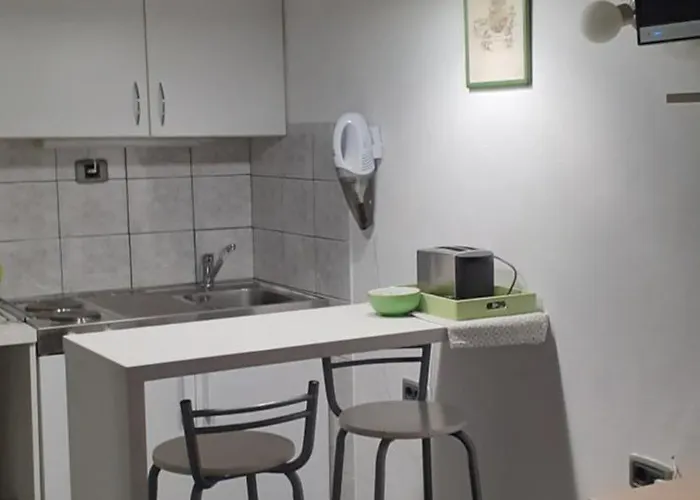 Buric Casa de hóspedes 3*