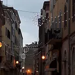 Buric 3* Pula