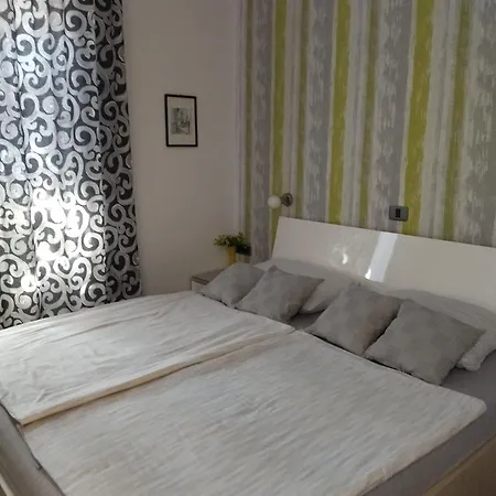 Buric Maison d'hôtes 3*
