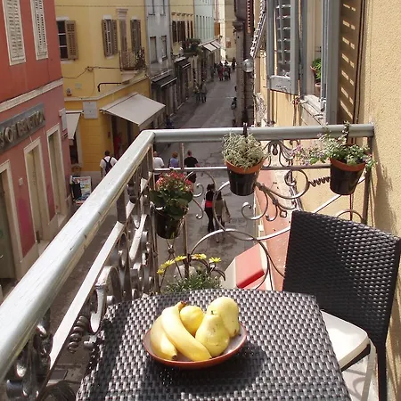 Vendégház Buric Póla
