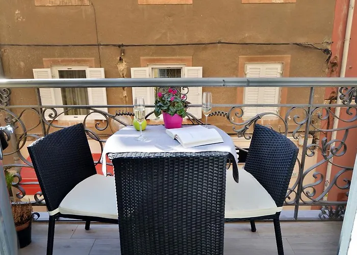 Maison d'hôtes Buric 3*