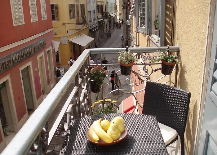 Maison d'hôtes Buric Pula