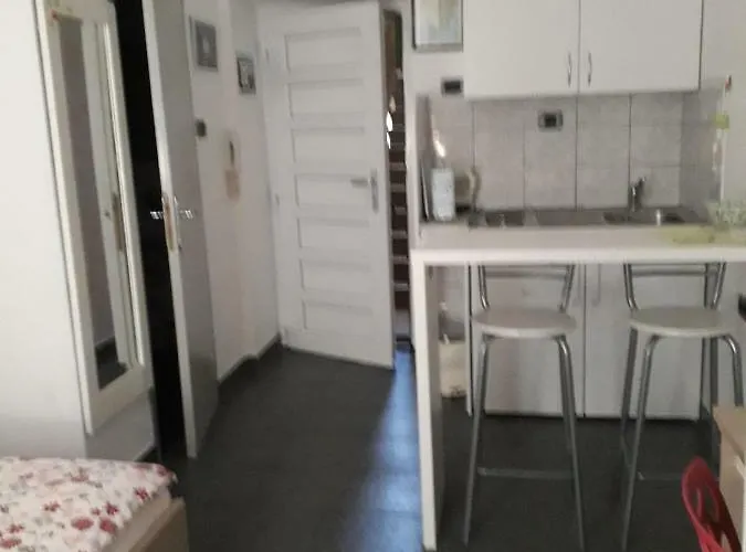 Buric Gæstehus Pula