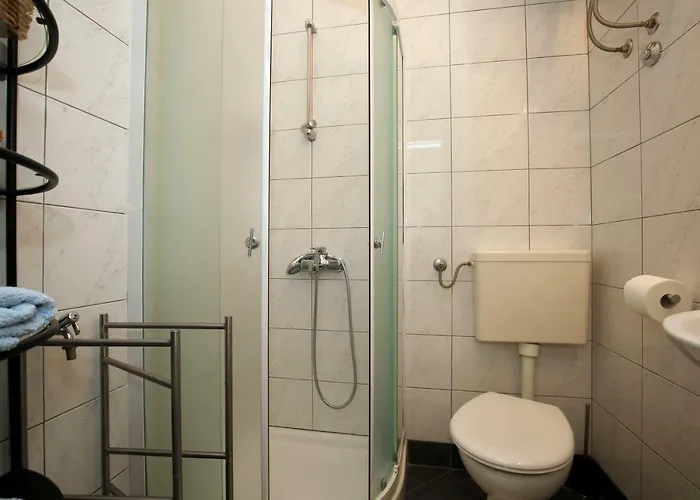 Buric Gæstehus Pula